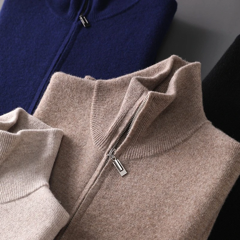 B2B cashmere outerwear B2B cashmere outerwear