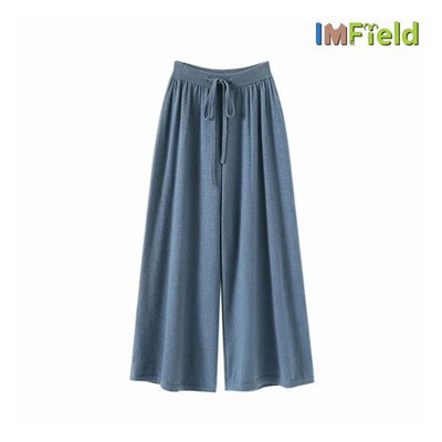 Quelle est la différence entre le cachemire et un pantalon en laine classique ?
